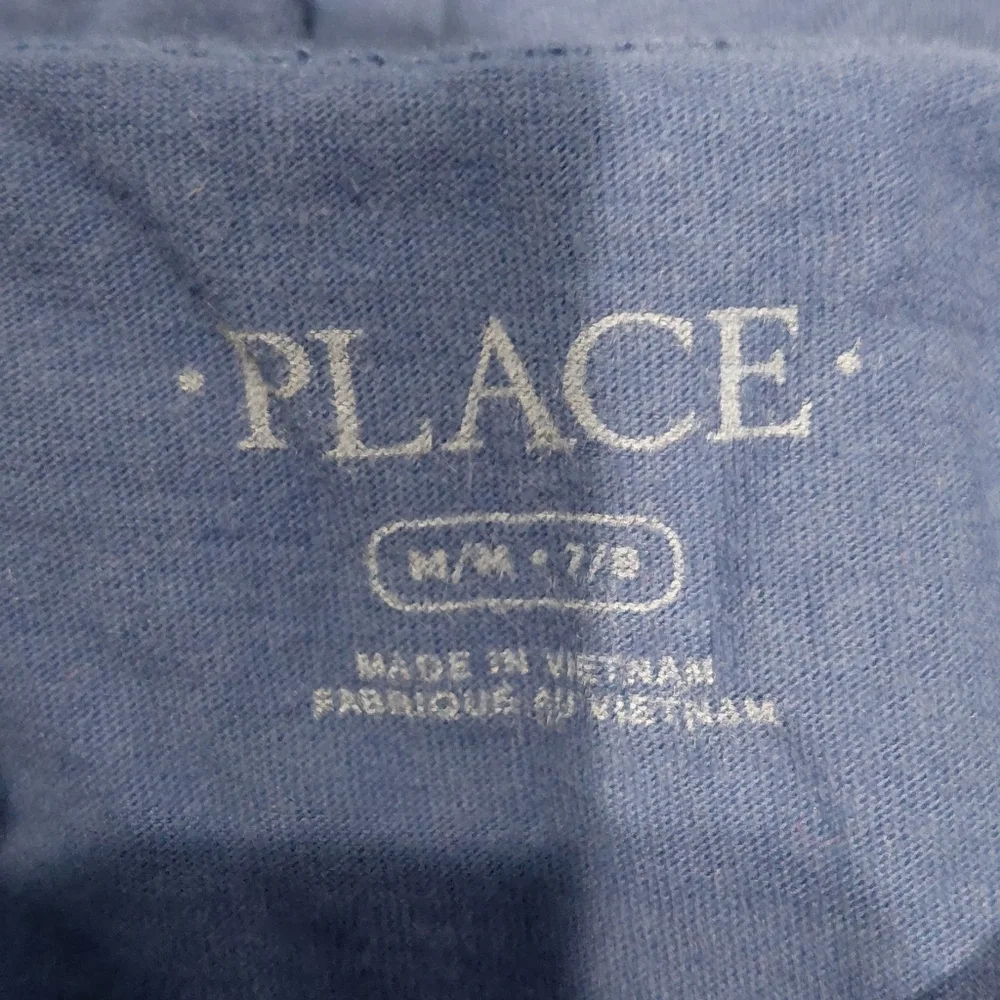 The Children's Place Play Hard Tee